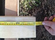 Grajewo ogłoszenia: Kantowki 10x10cmx4m sprzedam 3 sztuki - zdjęcie